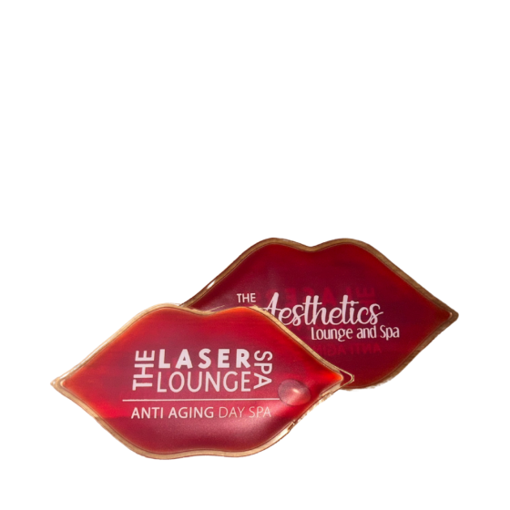 TLLS/TALS Logo Lip Ice Packs (100)
