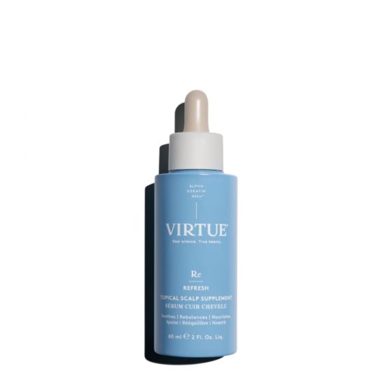 Topical Scalp Supplement