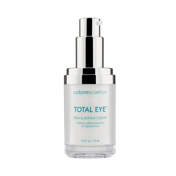 Colorescience Total Eye® Firm & Repair Cream