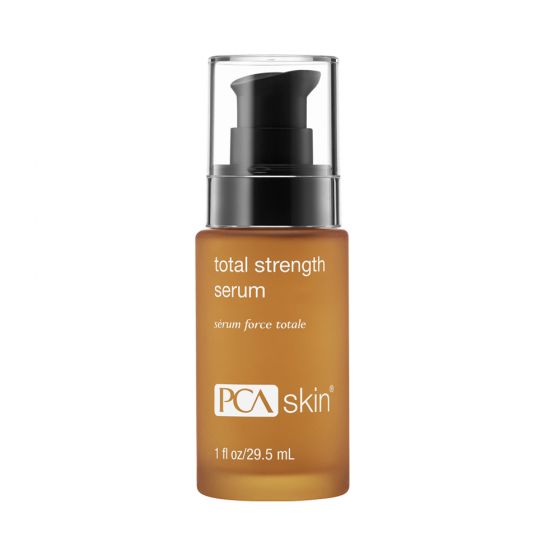 PCA Skin Total Strength Serum