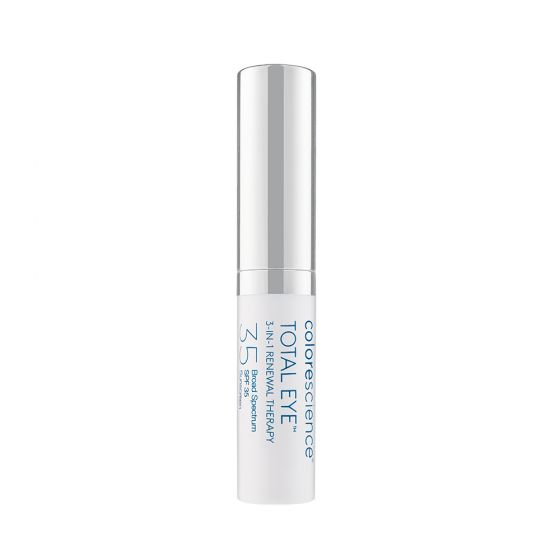Colorescience Total Eye™ 3-IN-1 Renewal Therapy SPF 35