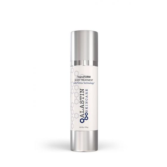 TransFORM Body Treatment with TriHex Technology®