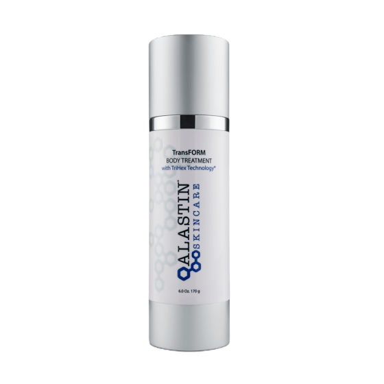ALASTIN Skincare TransFORM Body Treatment with TriHex Technology®