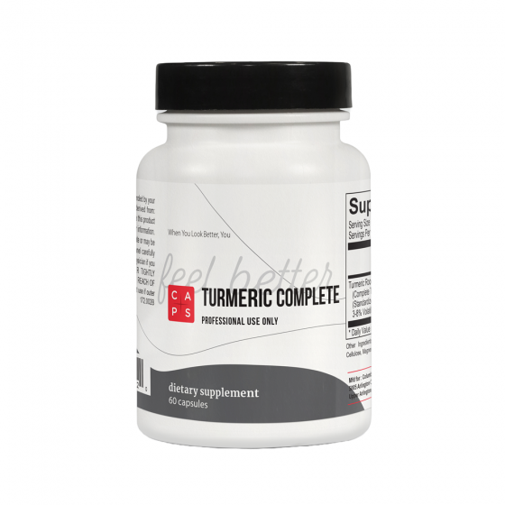 Turmeric Complete