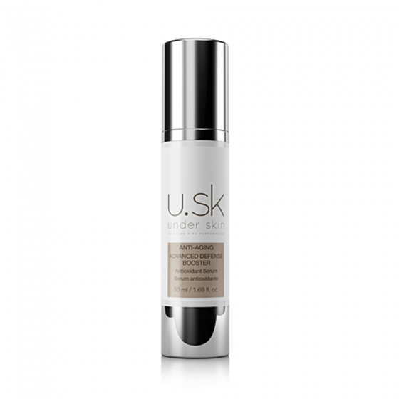 U.SK UNDER SKIN Advanced Defense Booster