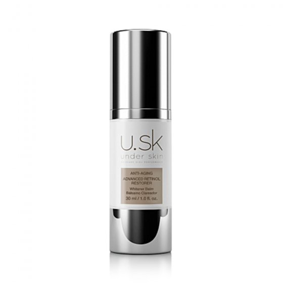 U.SK UNDER SKIN Advanced Retinol Restorer