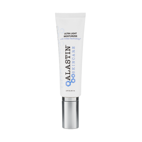 ALASTIN Skincare Ultra Light Moisturizer with TriHex Technology®