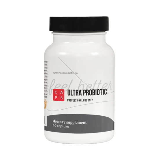Ultra Probiotic