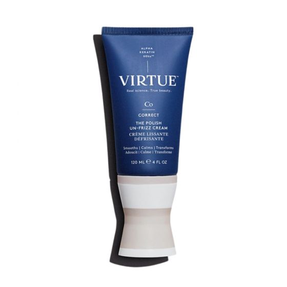 Virtue Labs Un-Frizz Cream