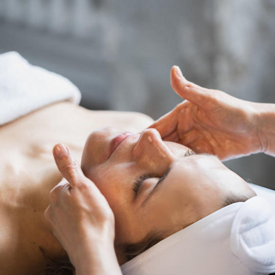 Platinum HydraFacial® Package