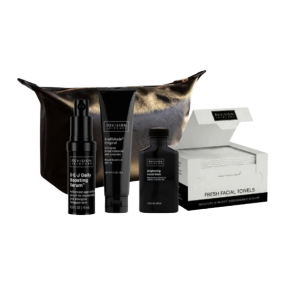 Revision Skincare Essentials Collection