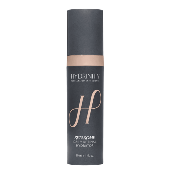 Hydrinity Retaxome Daily Retinal Hydrator