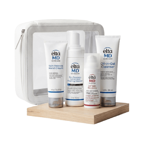 Elta MD Barrier Builder