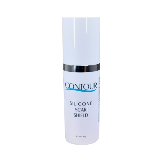 Silicone Scar Shield