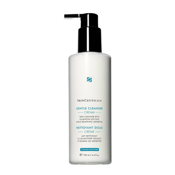 SkinCeuticals Gentle Cleanser 190ml