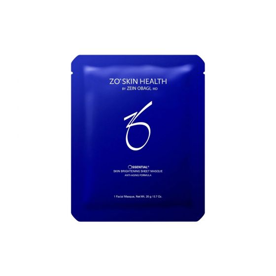 ZO® SKIN HEALTH Ossential® Skin Brightening Sheet Masque 1 sheet/0.7 oz