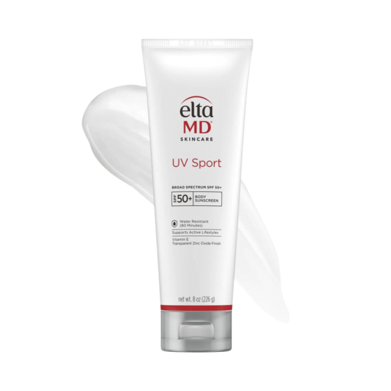 EltaMD UV Sport Broad-Spectrum SPF 50 - 8oz