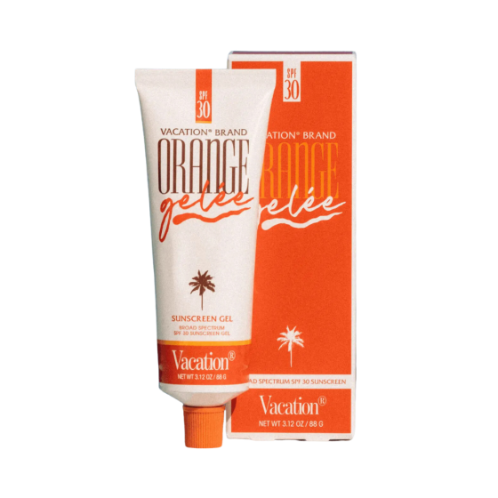 Vacation® Orange Gelée SPF 30