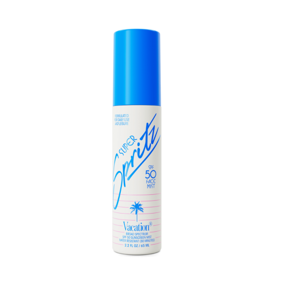 Vacation® Super Spritz SPF 50