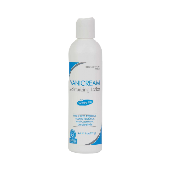Vanicream™ Moisturizing Lotion 8oz
