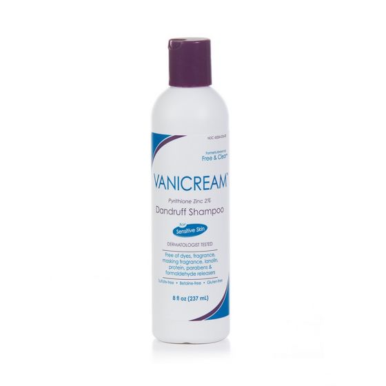 Vanicream™ Dandruff Shampoo