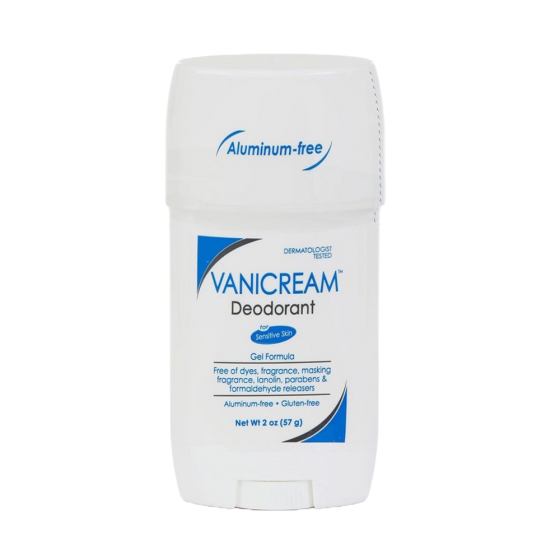 Vanicream™ Deodorant