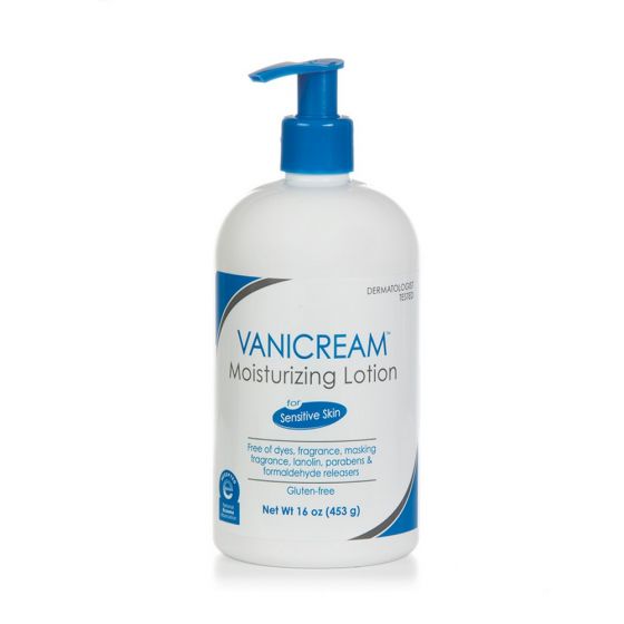 Vanicream™ Moisturizing Lotion