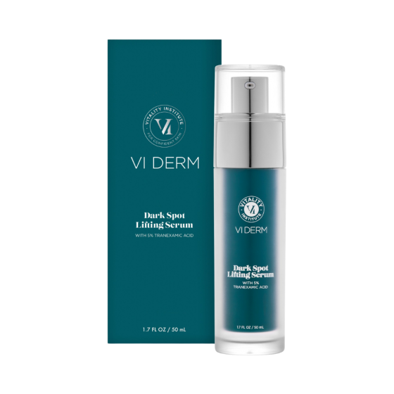 VI Derm Dark Spot Lifting Serum