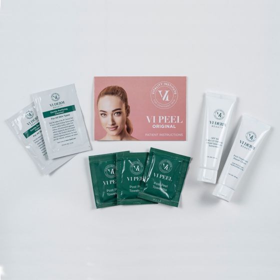 VI Peel Original - 4 Unit Box