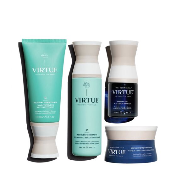 Virtue Labs Virtue Essentials Collection