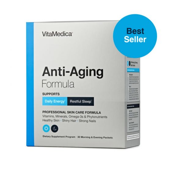 VitaMedica Anti-Aging Formula