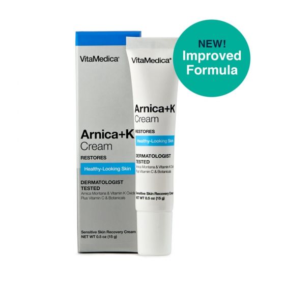 VitaMedica Arnica+K Cream