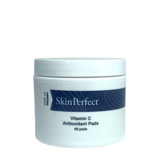 Vitamin C Antioxidant Pads