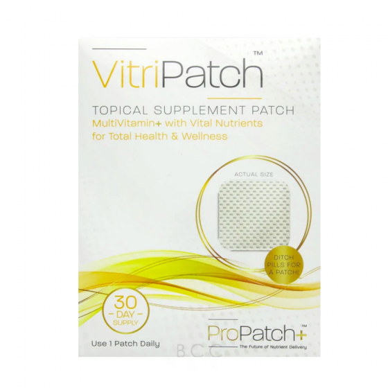 VitriPatch