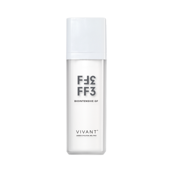 Vivant FF3 Biointensive GF