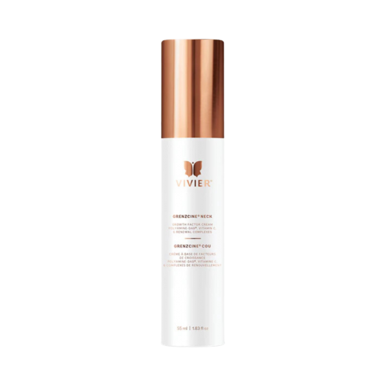Vivier GrenzCine Neck 55 ml