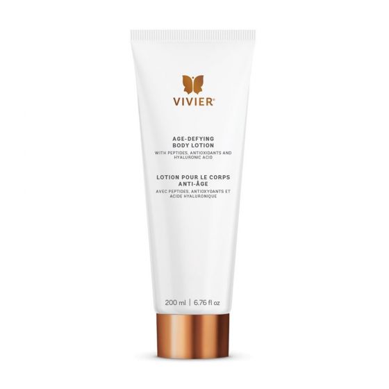 Vivier Age-Defying Body Lotion