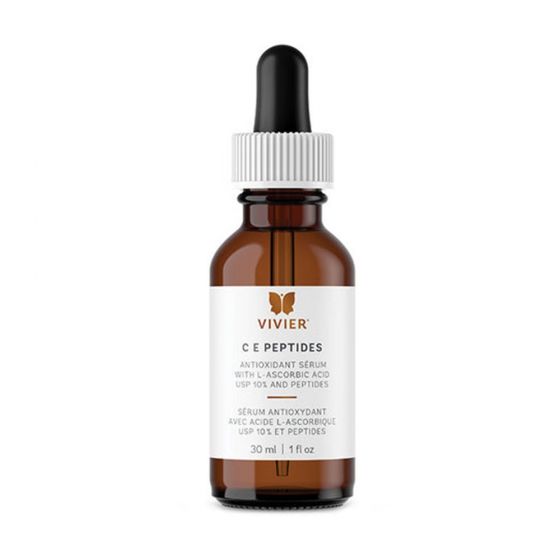 Vivier C E PEPTIDES