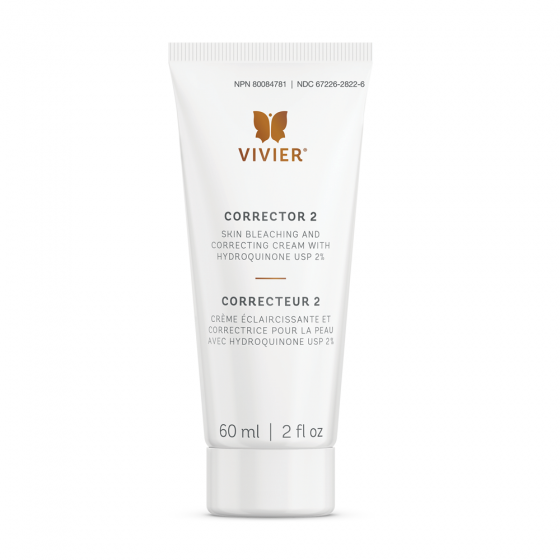 Vivier Corrector 2