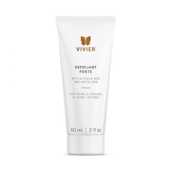 Vivier Exfoliant Forte