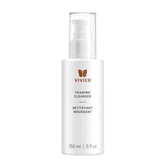 Vivier Foaming Cleanser
