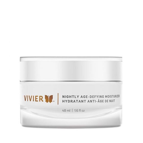 Vivier Nightly Age-Defying Moisturizer