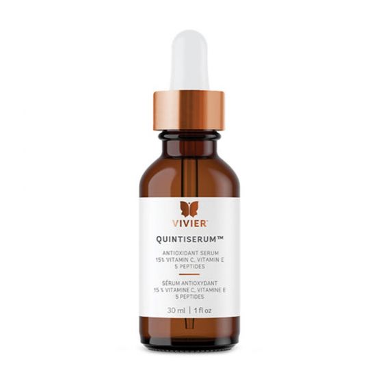 Vivier QuintiSerum™