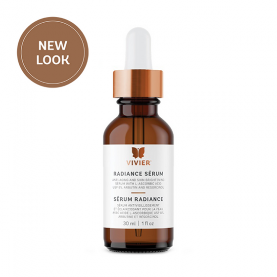 Vivier Radiance Serum