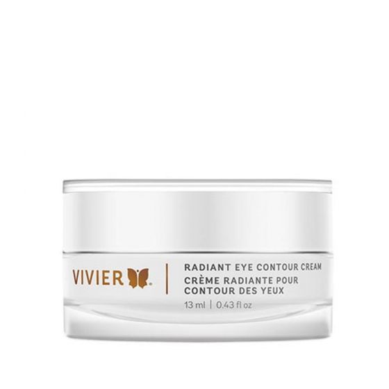 Vivier Radiant Eye Contour Cream
