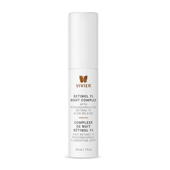 Vivier Retinol 1% Night Complex
