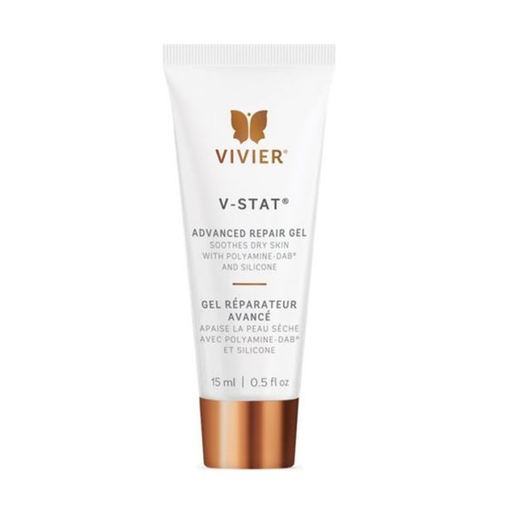 Vivier V-STAT Advanced Repair Gel