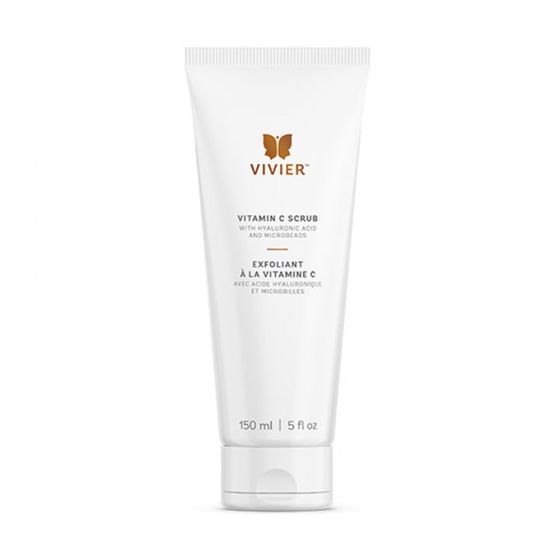 Vivier Vitamin C Scrub