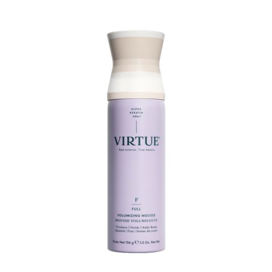 Virtue Labs Volumizing Mousse