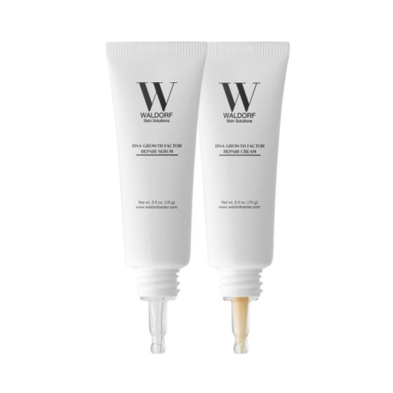 DNA Growth Factor Repair